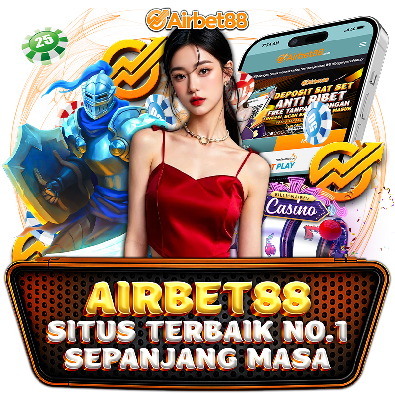 Airbet88 Menyempurnakan Interaksi Mikro untuk Kenyamanan Lebih Baik