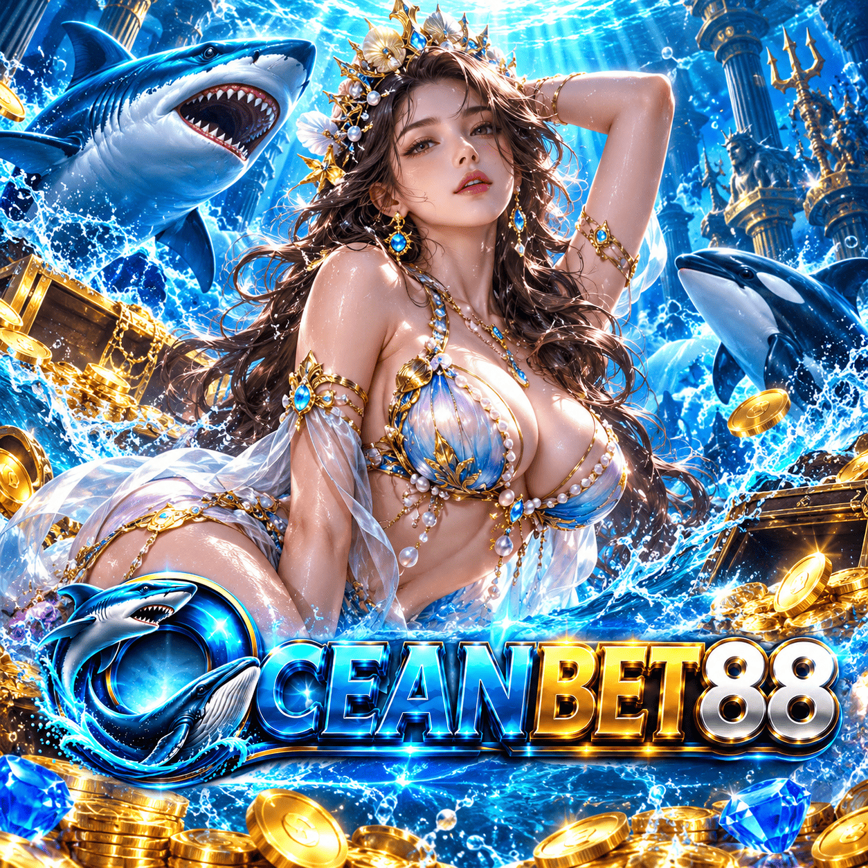 OCEANBET88 Daftar Digital Mengenal Game Modern
