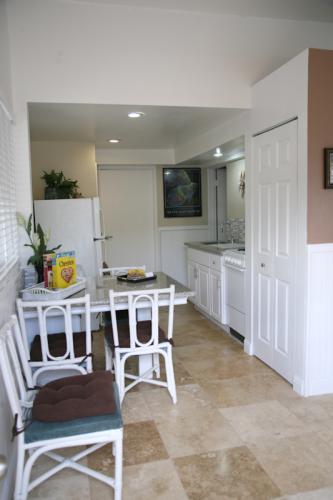 hiilani suite kitchen